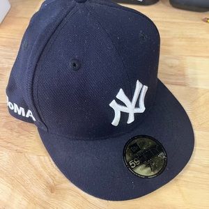 New Era / MoMa Fitted 7 1/8